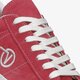 Vyriški inkariukai VANS UA SID vn0a54f54xi1 spalva raudona