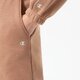 Moteriškos kelnės CHAMPION KELNĖS PANTS 115668ms036 spalva ruda