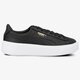 Moteriški kedai PUMA BASKET PLATFORM CORE 36404003 spalva juoda
