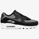 Vyriški kedai NIKE AIR MAX 90 ESSENTIAL  537384075 spalva juoda