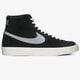 Vyriški kedai NIKE BLAZER MID '77 cw2371-001 spalva juoda