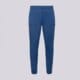 Vyriškos kelnės ELLESSE KELNĖS BERTONI TRACK PANT NAVY shz04351429 spalva tamsiai mėlyna