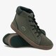 Vaikiški kedai LACOSTE EXPLORATEUR MID 416 1 732caj1014177 spalva žalia