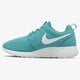 Moteriški kedai NIKE W ROSHE ONE 844994300 spalva mėlyna