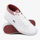 Vaikiški kedai LACOSTE STRAIGHTSET CHUKKA 317 734caj0015286 spalva balta