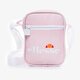 Moteriškas krepšys ELLESSE RANKINUKAS SALSO SMALL ITEM BAG LPINK  saja1946808 spalva rožinė