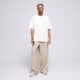 Vyriški marškinėliai LEVI'S MARŠKINĖLIAI SS WORKWEAR TEE WHITES a5850-0005 spalva balta