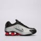 Moteriški kedai NIKE W SHOX R4 ar3565-011 spalva juoda