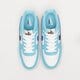 Vaikiški kedai NIKE AIR FORCE 1 LV8 2 dz2660-100 spalva mėlyna