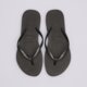 Moteriškos šlepetės HAVAIANAS SLIM FLATFORM 4144537-0090 spalva juoda