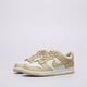 Vaikiški kedai NIKE DUNK LOW fb9109-200 spalva rusvai gelsva