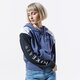 Moteriškas džemperis NIKE DŽEMPERIS W NSW AIR HOODIE FZ BB bv4771-557 spalva violetinė