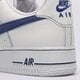 Vyriški kedai NIKE AIR FORCE 1 '07 LV8 hq2037-100 spalva balta