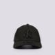 Vaikiška kepurė su snapeliu NEW ERA KEPURĖ MLB 9FORTY NEW YORK YANKEES NY YANKEES BLK/BL 80468932 spalva juoda