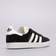 Vyriški kedai ADIDAS GAZELLE bb5476 spalva juoda