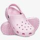 Moteriški sandalai CROCS CLASSIC 10001-6gd spalva rožinė