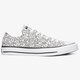 Moteriški kedai CONVERSE CHUCK TAYLOR ALL STAR  171860c spalva daugiaspalvė
