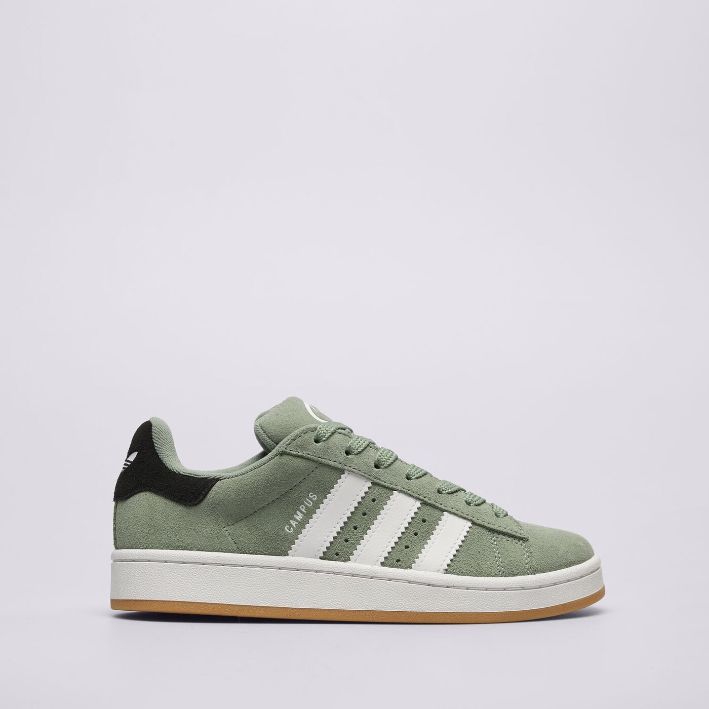 adidas gazelle silver green womens Men's Adidas CAMPUS 00s "Verde"  The Closet Inc