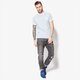 Vyriški marškinėliai ADIDAS MARŠKINĖLIAI SS CLFN TEE br4736 spalva mėlyna