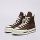 Moteriški kedai CONVERSE CHUCK 70 PLUS a08095c spalva ruda