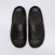 Moteriškos šlepetės CHAMPION SOFT SLIPPER II s60040-kk001w spalva juoda