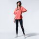 Moteriški marškinėliai NIKE MARŠKINĖLIAI AIR cj3105-814 spalva koralinė