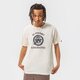 Vyriški marškinėliai ALPHA INDUSTRIES MARŠKINĖLIAI USN CAT T 106517300 spalva balta