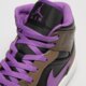 Vyriški kedai AIR JORDAN 1 MID  dq8426-215 spalva juoda