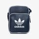 Moteriška liemens rankinė ADIDAS RANKINUKAS MINI BAG CLAS bk2131 spalva tamsiai mėlyna
