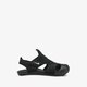 Vaikiški sandalai NIKE SUNRAY PROTECT 2 BT 943827-001 spalva juoda