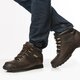 Vyriški auliniai batai TIMBERLAND EURO SPRINT HIKER  a11zm spalva ruda