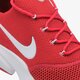 Vyriški kedai NIKE PRESTO FLY 908019-600 spalva tamsiai raudona