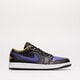 Vyriški kedai AIR JORDAN 1 LOW  553558-075 spalva juoda