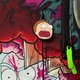 Moteriška kuprinė SPRAYGROUND KUPRINĖ RICK   AND MORTY SHARKMOUTH WOUND 910b4086nsz spalva daugiaspalvė