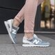 Moteriški kedai NEW BALANCE WR996NOA wr996noa spalva pilka