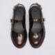 Moteriški sandalai DR.MARTENS MADALINE MARY JANE 42133600 spalva tamsiai raudona