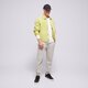 Vyriškos kelnės FILA KELNĖS VISCONTI 2 ss24uc007012 spalva pilka