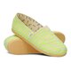 Moteriški laisvalaikio batai PAEZ ORIGINAL - SURFY 1730101s13611 spalva geltona