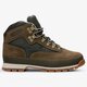 Moteriški auliniai batai TIMBERLAND EURO HIKER LEATHER a1gox spalva ruda