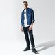 Vyriškos kelnės VANS KELNĖS MN AUTHENTIC CHINO STRETCH BLACK vn0a3143blk1 spalva juoda