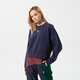 Moteriškas džemperis ADIDAS DŽEMPERIS SWEATSHIRT hf7481 spalva tamsiai mėlyna