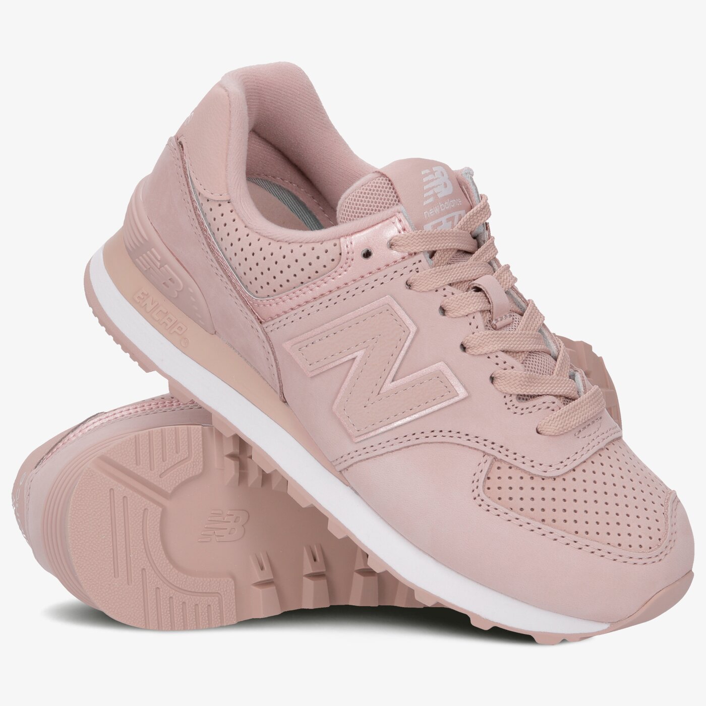 new balance wl574nbm