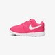 NIKE ROSHE ONE (TDV) 749425611 spalva rožinė