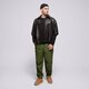 Vyriškos kelnės TIMBERLAND KELNĖS WOVEN BADGE   RIPSMARŠKINĖLIAI CARGO PANT tb0a656fein1 spalva rusvai žalsva