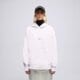 Moteriškas džemperis S.NOW JOB SIZEER HOODIE “I DECIDE” OFF WHITE si123blu50001 spalva rusvai gelsva