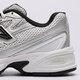 Vaikiški kedai NEW BALANCE 740 gr740nw spalva balta