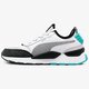 Vyriški kedai PUMA RS-0 RE-INVENTION 36688701 spalva balta
