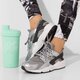 Moteriški kedai NIKE WMNS AIR HUARACHE RUN  634835014 spalva pilka