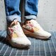 Vyriški kedai NIKE AIR MAX TERRASCAPE 90 dh2973-200 spalva oranžinė