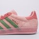 Moteriški kedai ADIDAS GAZELLE INDOOR W ig6782 spalva rožinė